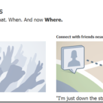 New Facebook Feature - Facebook Places