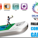 Follow the fever of Commonwealth Games on your mobile  with Zoomi cwg app