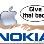 how to import phone contacts from nokia to iphone using MS outlook, ovi suite and apple itunes