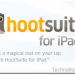 Hootsuite comes to iPad
