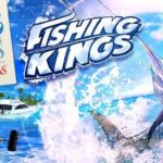 12 days of Christmas - Fishing Kings Free download1