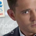 iTunes 12 days of Christmas Michael Buble - A holiday Gift for you EP