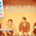 Kings of Leon 12 days of Christmas bundle