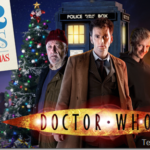 Apple 12 days of Christmas Doctor Who End of Time Part 1 free download