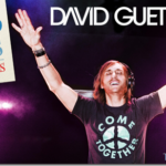 David Guetta Free Video bundle download from Apple iTunes 12 days of christmas