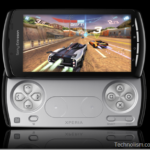Sony Ericsson XperiaPlay Mobile Phone Sony Ericsson XperiaPlay Mobile Phone