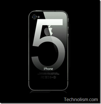 iphone 5 release pics. iPhone 5 release expected in