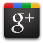 Gmail Inbox - Google Plus Theme