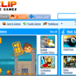 MiniClip.com - Play Flash Online Games