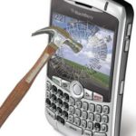 Blackberry Phone Insurance - Pros and Cons
