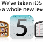 iOS 5 for iPhone, iPod Touch and iPad