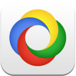 Google Currents