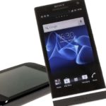 Sony Xperia ST21i Android 4
