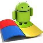 how to run android on PC