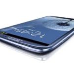 Samsung Galaxy S3 - Features and Specs