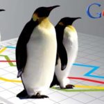 Google WebSpam Algorithm Penguin Update