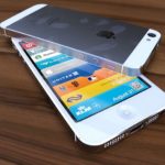 iPhone 5 Release