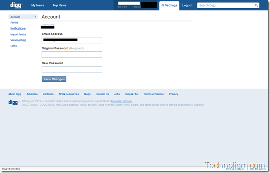 Digg-Account-Landing-Page-beta