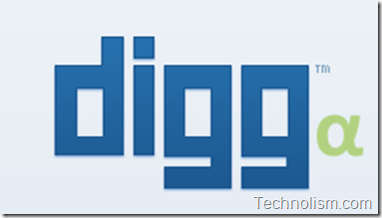 digg test version