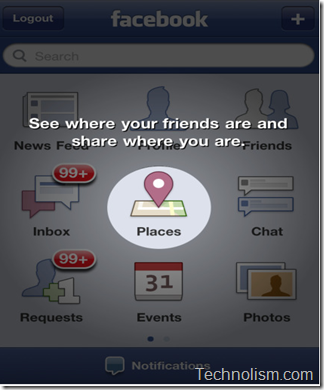 Facebook_Places_iPhone