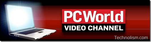 PC World Youtube channel for Technology tips and tricks