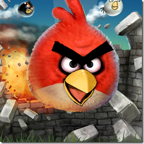 Angry Birds Game