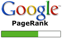 Google PageRank Update June 2011