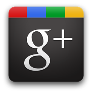 Gmail Inbox - Google Plus Theme