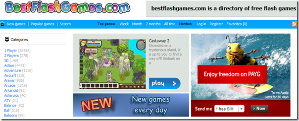 BestFlashGames - Play Free Games Online BestFlashGames - Play Free Games Online