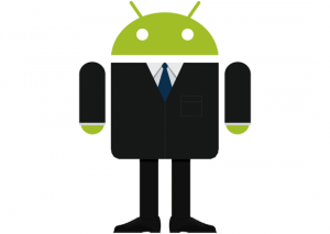 Android Apps for Business Owners