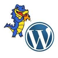 Install WordPress on Hostgator