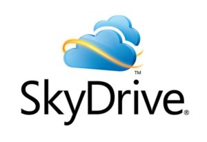 SkyDrive Online Storage Service
