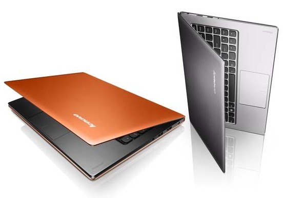 Lenovo IdeaPad U300S Ultrabook