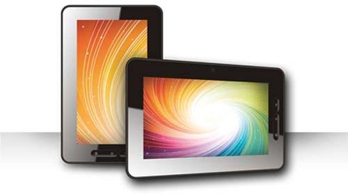 Micromax Funbook photos, price