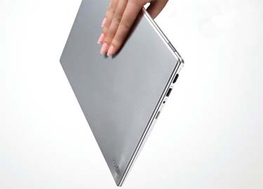 Portability - A major aspect in selecting an Ultrabook Portability - A major aspect in selecting an Ultrabook