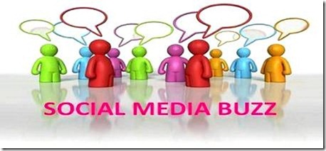 Social Media Buzz
