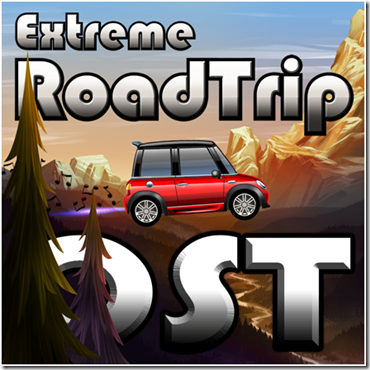 Extreme Road Trip Android Game
