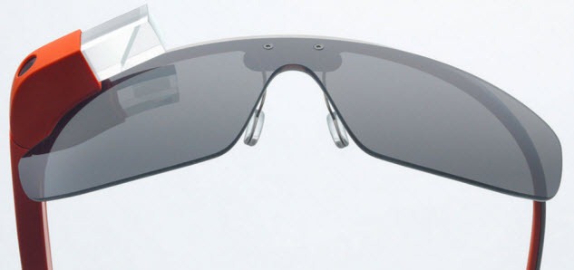 Google Glasses - Details, Specs, Features and Images